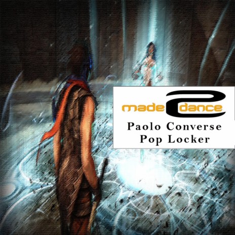 Pop Locker (Gilles Delgado Remix)