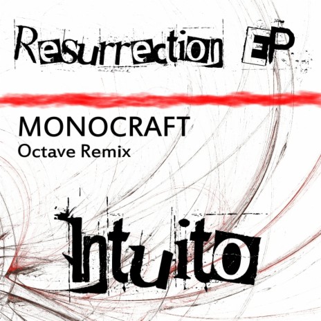 Resurrection (Octave Mix)