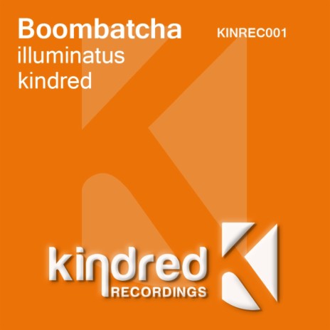 Kindred (Original Mix)