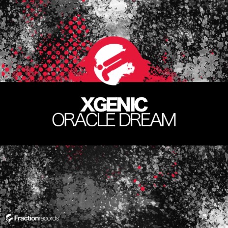 Oracle Dream (Original Mix)