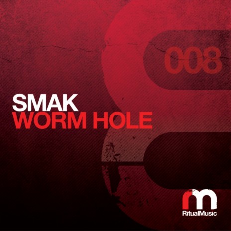 Worm Hole (Original Mix) | Boomplay Music