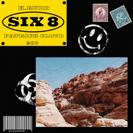 six 8 ft. patrick cloud | Boomplay Music