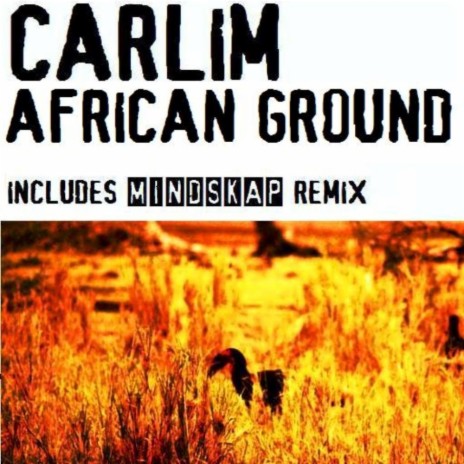 African Ground (Original Mix)