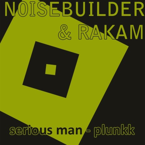 Serious Man (Original Mix) ft. Rakam