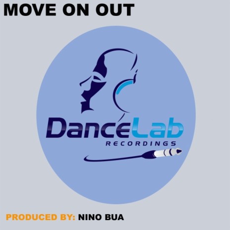 Move On Out (Original Mix)