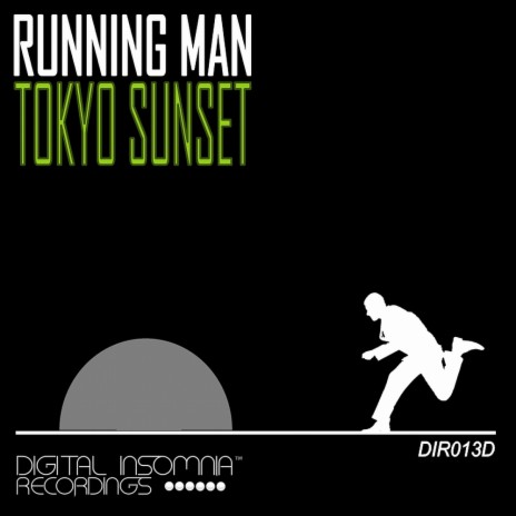 Tokyo Sunset (Arjona Remix)