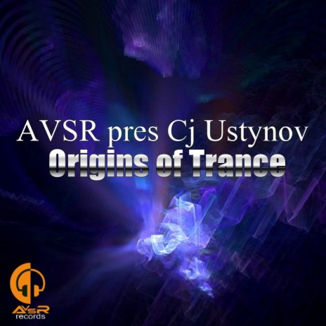 Origins of Trance (Savas Hastoulakis Remix)