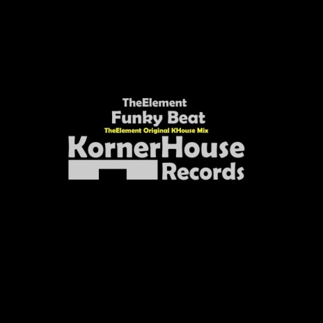 Funky Beat (Original Mix)
