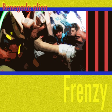 Frenzy (Original Mix)