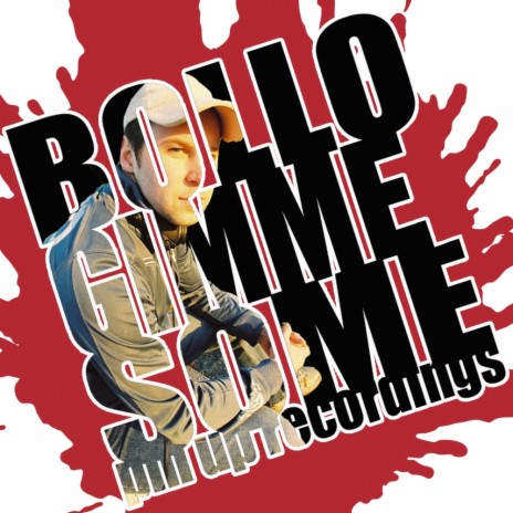 Gimme Some (DJ Bene Remix)