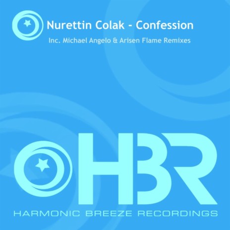 Confession (Arisen Flame Remix)