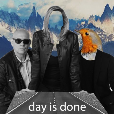 Day Is Done | Boomplay Music