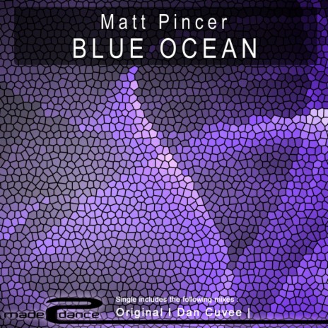 Blue Ocean (Dan Cuvee Remix)