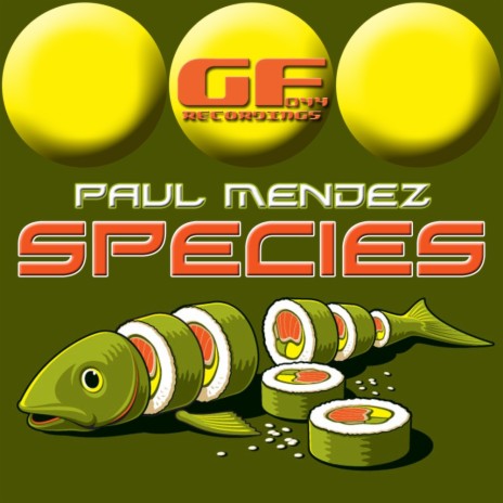 Species (Indeginous Mix)