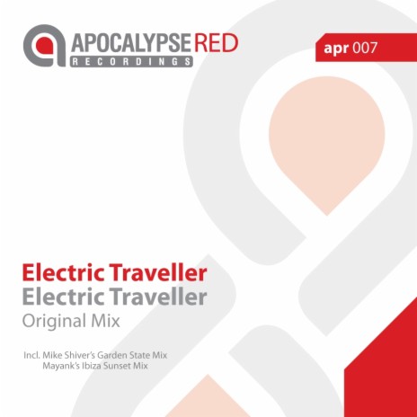 Electric Traveller (Original Mix) | Boomplay Music