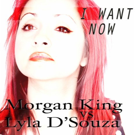 I Want Now (Jay North Remix) ft. Lyla D'Souza