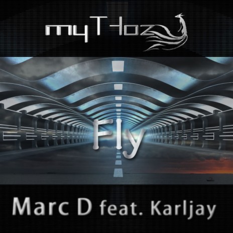 Fly (Cecile Vocal Mix) ft. Karljay | Boomplay Music