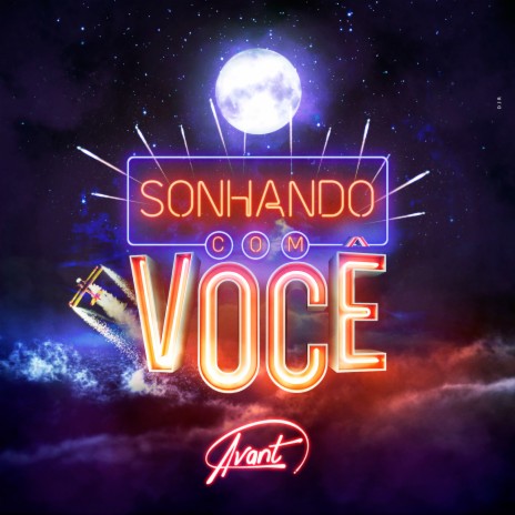 Sonhando Com Você | Boomplay Music