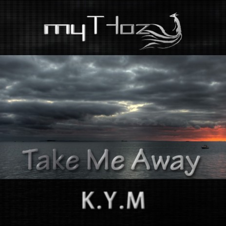 Take Me Away (Sweet Marc Mix) | Boomplay Music