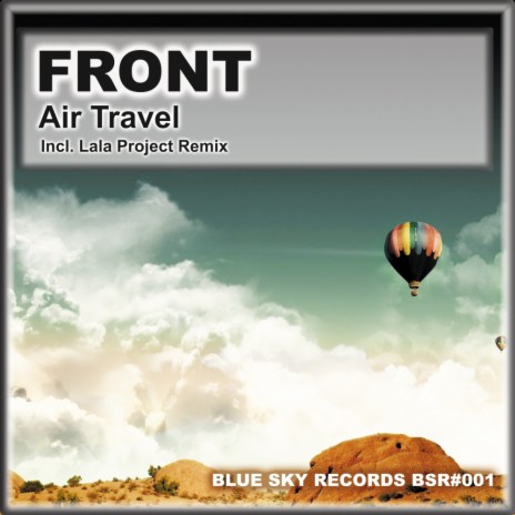 Air Travel (Lala Project Remix)