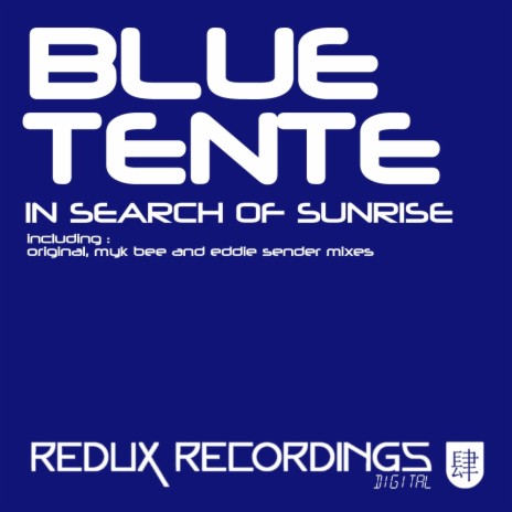 In Search Of Sunrise (Eddie Sender Remix) | Boomplay Music