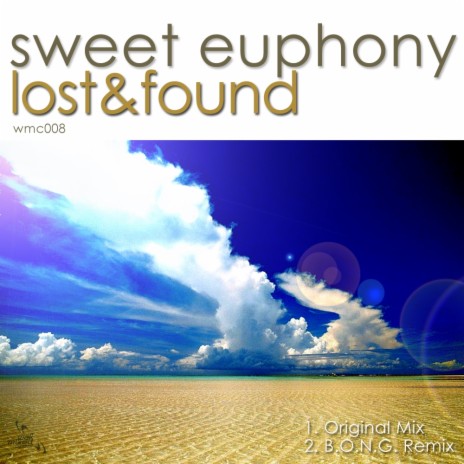 Lost & Found (Original Mix) | Boomplay Music