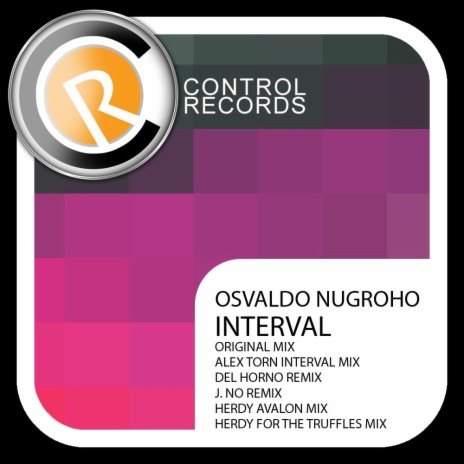 Interval (Del Horno Remix)