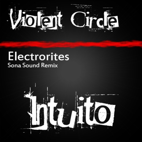 Violent Circle (Original Mix)