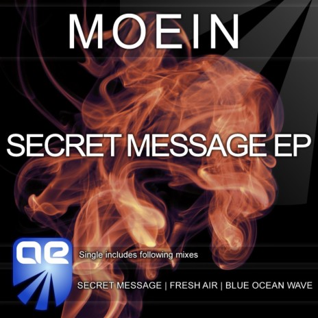 Secret Message (Original Mix)