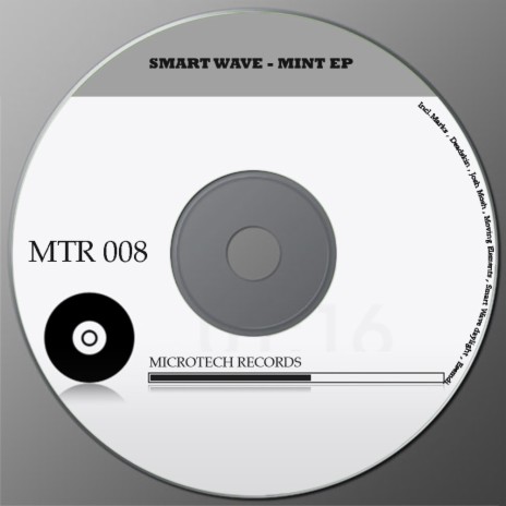 Mint (Smart Wave Daylight mix)
