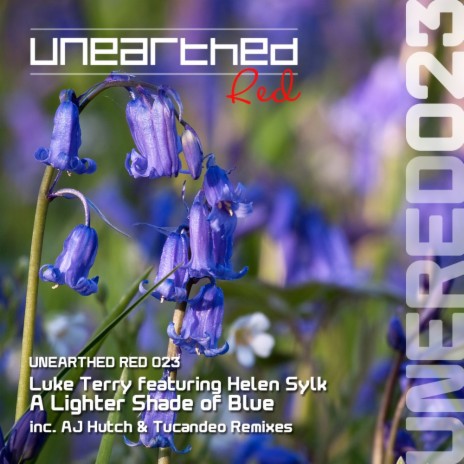 A Lighter Shade of Blue (AJ Hutch Remix) ft. Helen Sylk