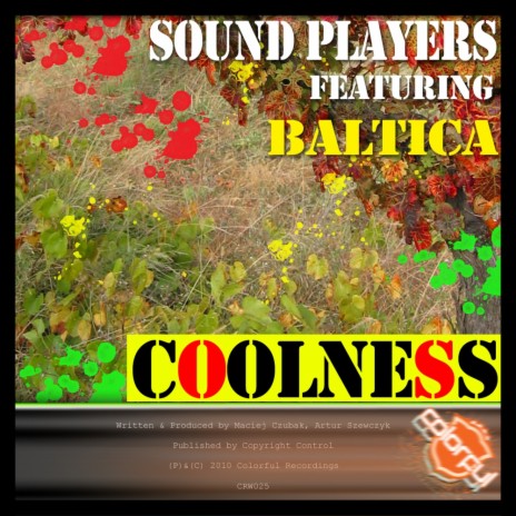 CoolnesS (Conrad S. Dub Remix) ft. Baltica | Boomplay Music