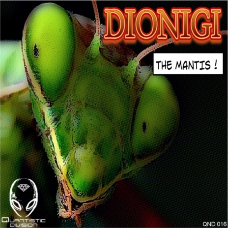 Mantis Lover (Original Mix) | Boomplay Music