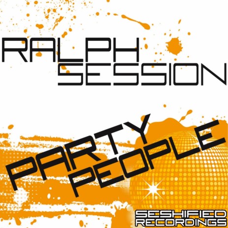 Party People (Original Mix)