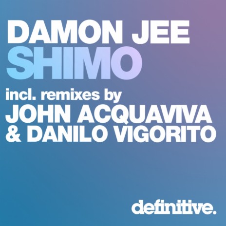 Shimo (Original Mix)