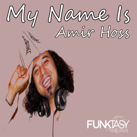 My Name Is (Original Mix) | Boomplay Music