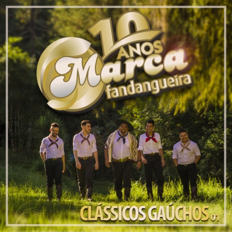 Clássicos Gaúchos, Vol. 1 | Boomplay Music