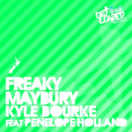 Freaky Maybury (Non Vocal Mix) ft. Penelope Holland | Boomplay Music