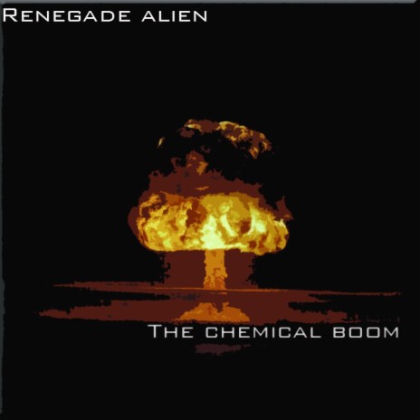 The Chemical Boom (Original Mix)