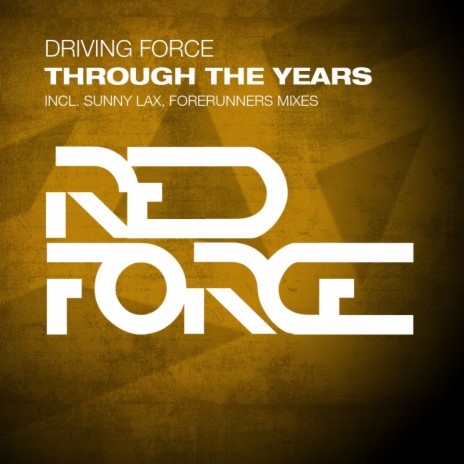 Through The Years (Forerunners Remix)