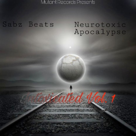 Project (90) ft. Sabz Beats