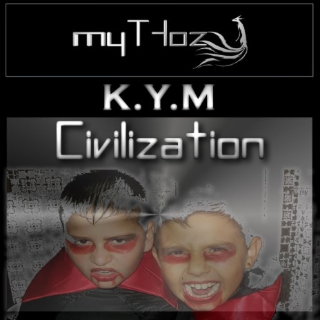 Civilization (Yann Mix)