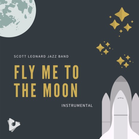 Fly Me To The Moon (Instrumental) | Boomplay Music