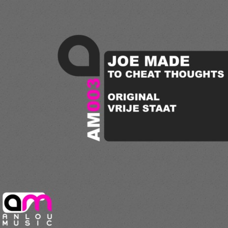 To Cheat Thoughts (Original Mix) | Boomplay Music