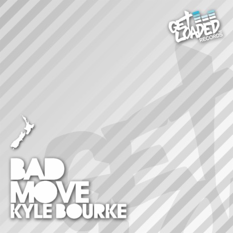 Bad Move (Original Mix) | Boomplay Music