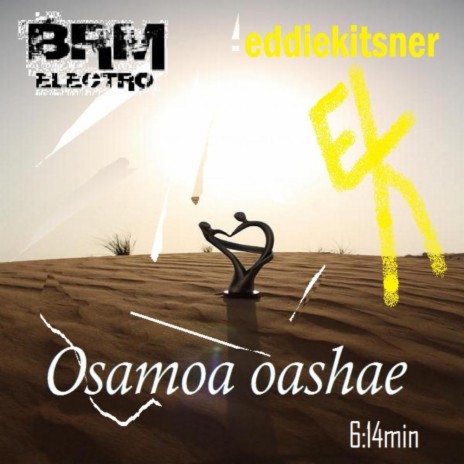 Osamoa Oashe (Original Mix)