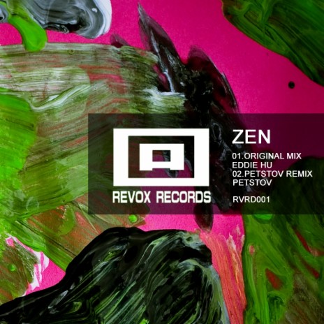 Zen (Petstov Remix) | Boomplay Music
