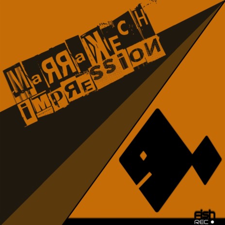 Marrakech Impression (Daniele Ceccarini Remix)