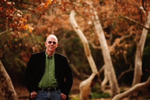 Richard Kaufman
