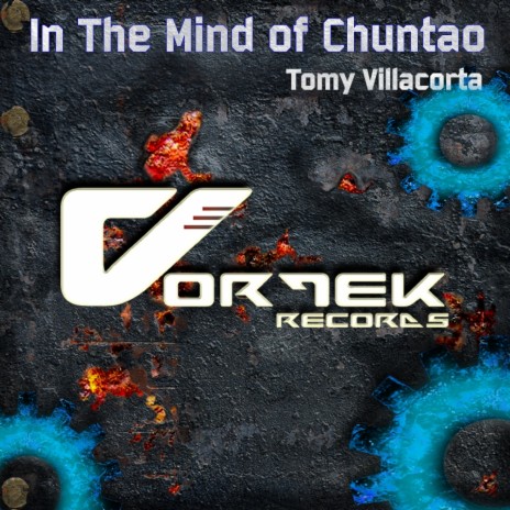 In The Mind Of Chuntao (Samy Burton Remix)